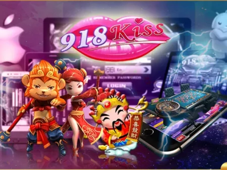 How to Play Online Slot Machines at BA88 Casino?