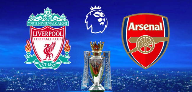 In the 30th round of the Premier League, Liverpool will host Arsenal at their home ground
