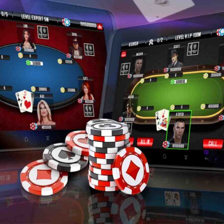Malaysia’s Favorite Online Poker Games