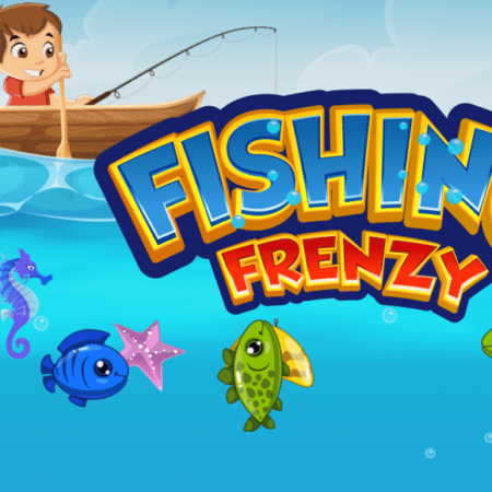 Online Fishing Games Malaysia : Reel in the Fun