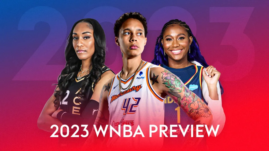 WNBA Season Kicks Off: BA88 Casino Takes You to Explore the World of Women's Basketball