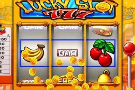 Detailed Introduction to 5 Popular Online Slot Games