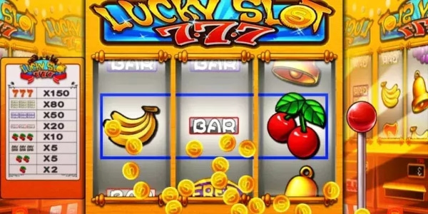 Detailed Introduction to 5 Popular Online Slot Games